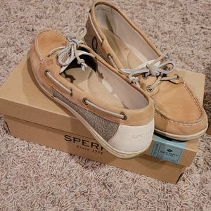 COPY - Women's boat loafers